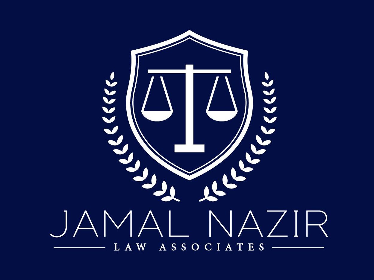 Jamal Nazir Law Associates